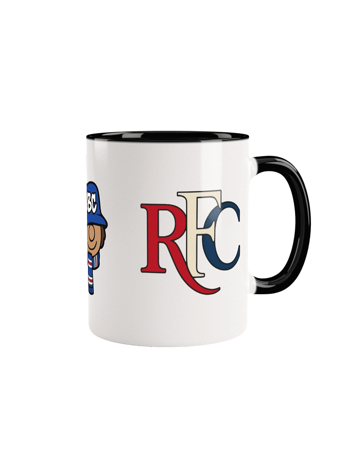 UBC Ceramic Mug product image (2)
