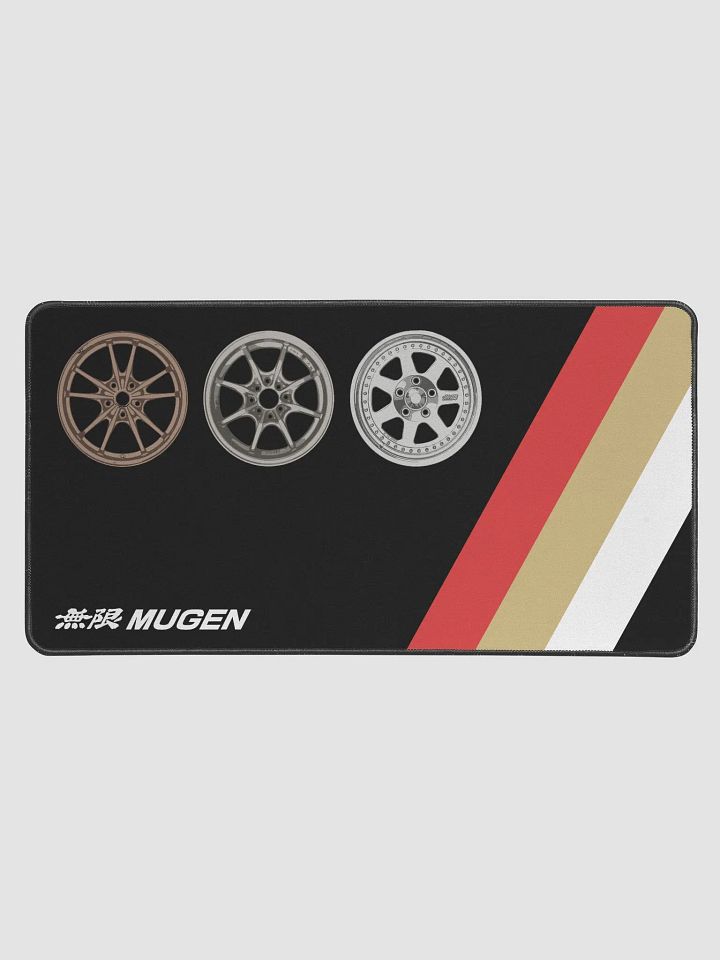 Mugen Desk Mat product image (1)
