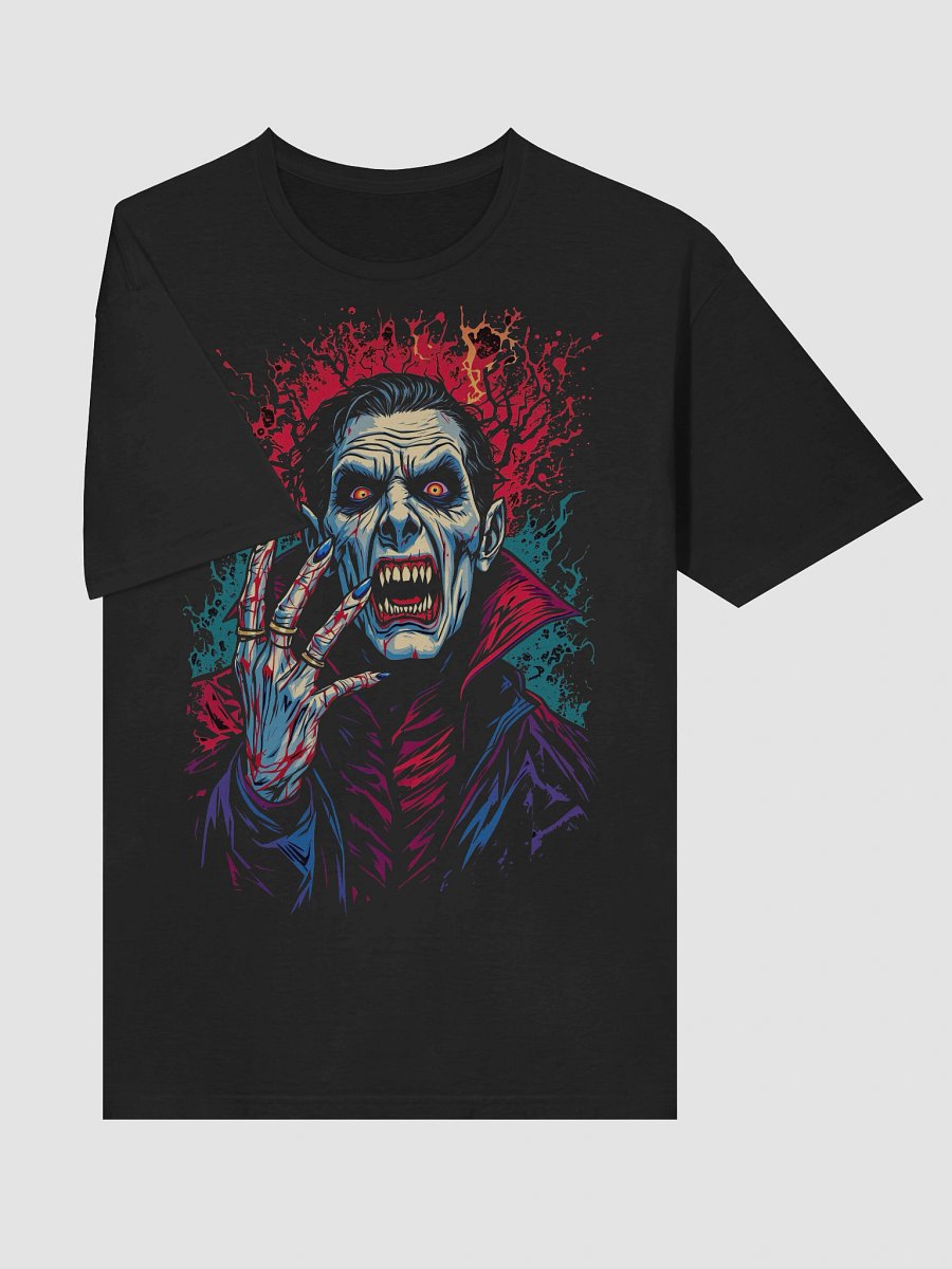 Crimson Hunger product image (6)