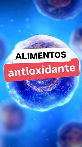 🌟 ¡Top 7 Alimentos Ricos en Antioxidantes que Debes Probar! 🍇🍫

📢 ¿Quieres combatir el envejecimiento y proteger tu salud? Lo...