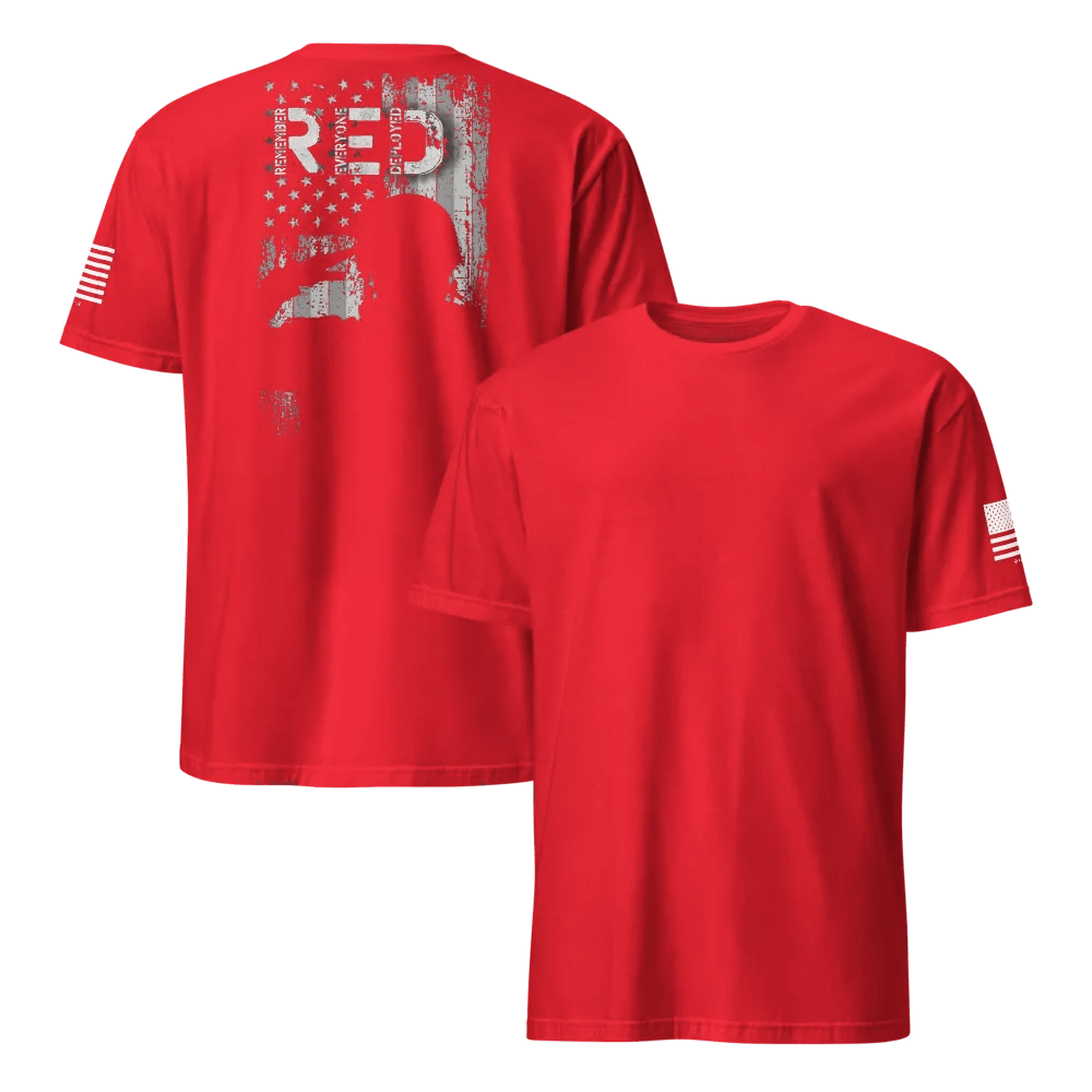 Red Friday: Salute product image (5)