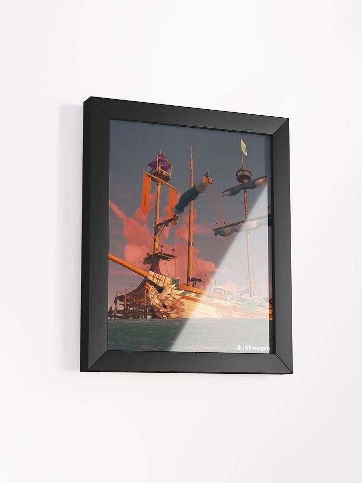 Eagle V - Poster product image (2)