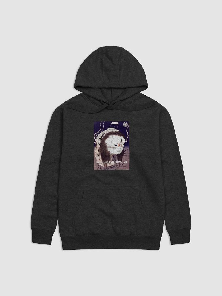 Eerie Lantern Glow-Up Hoodie product image (5)