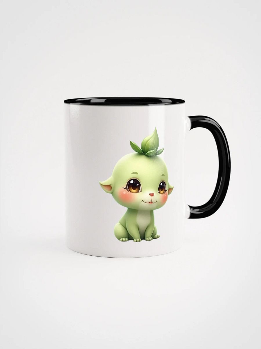 Whimsical Creatures Ceramic Mug product image (1)