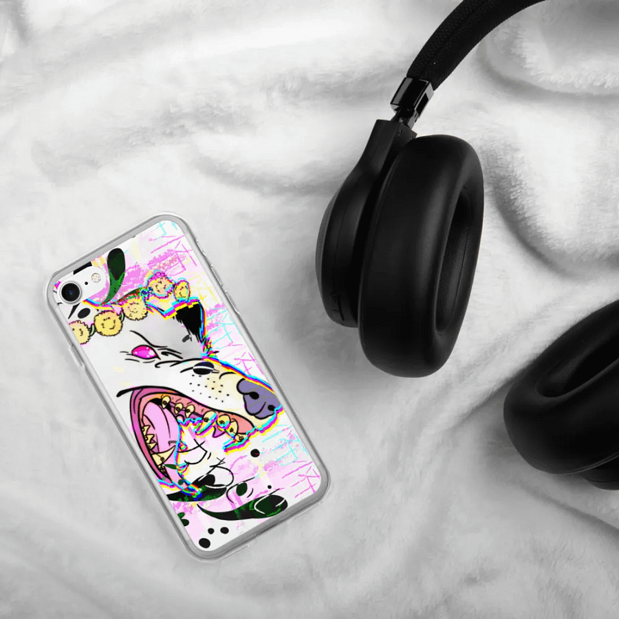 Kowai Kawaii - Werewolf product image (4)