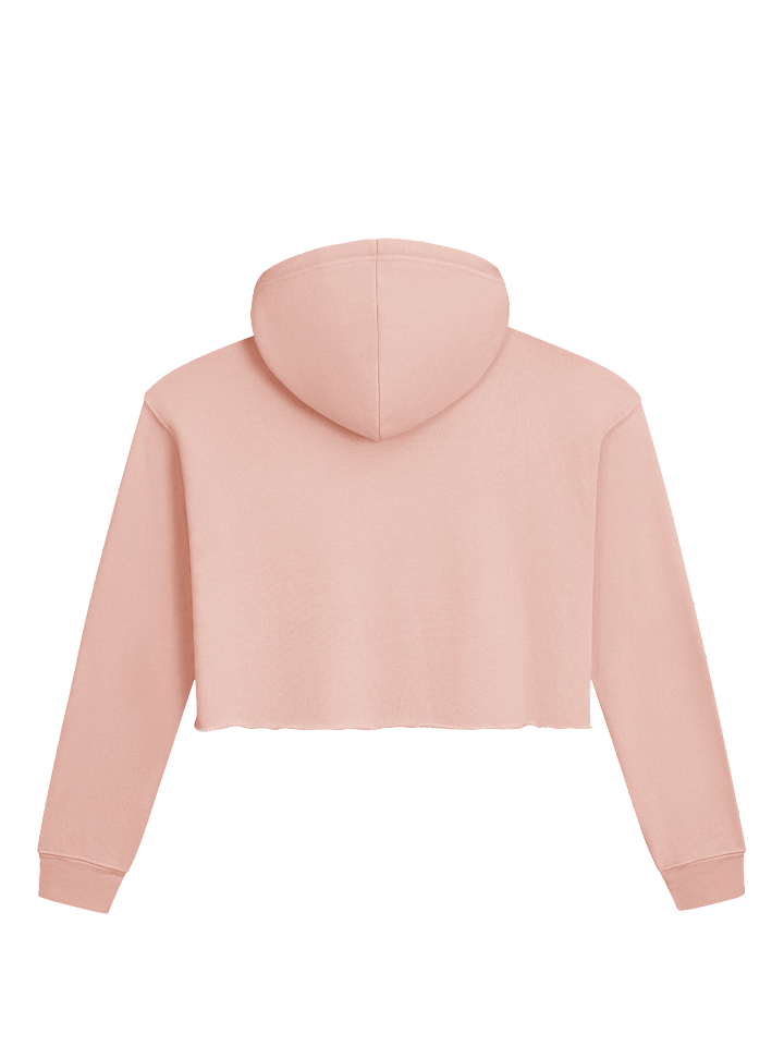 Oracle's wings (Pink/crop) product image (2)