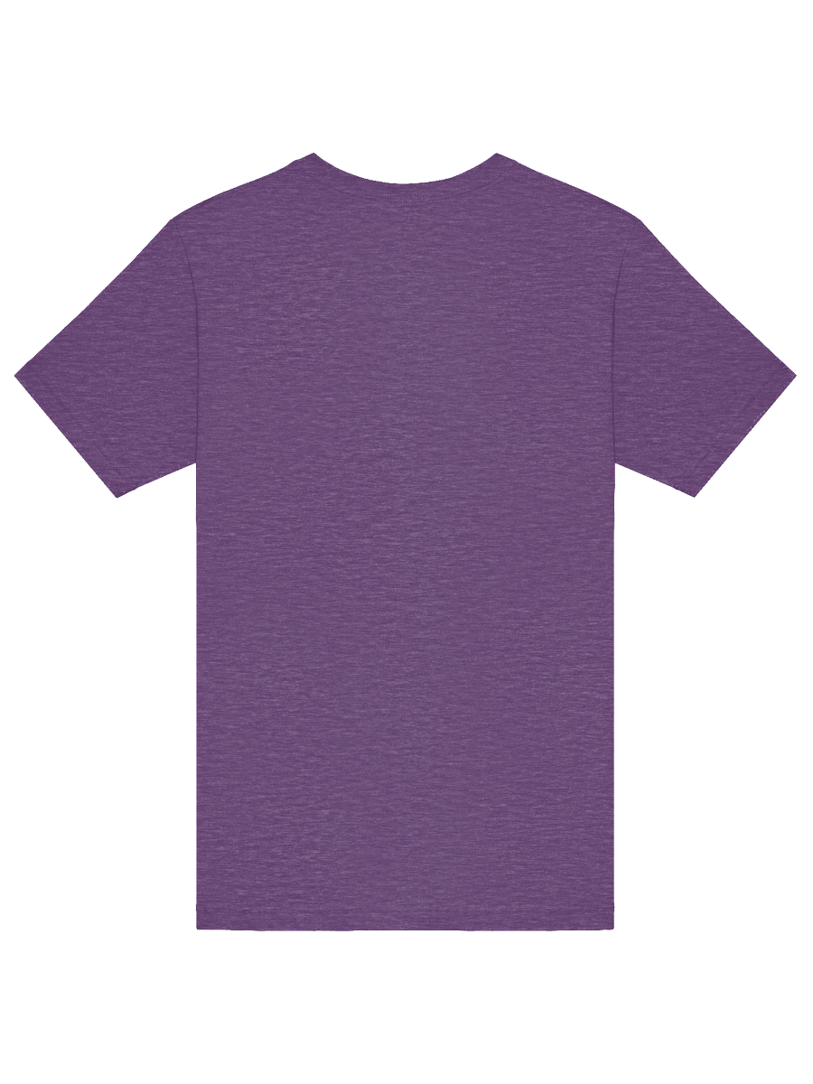 Furry Trash Supersoft Tee - Bubble Logo (Black Print) product image (59)
