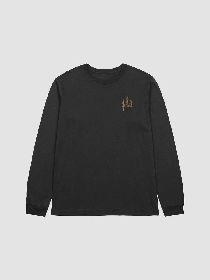 Pine Tree Army - Golden Edition product image (1)
