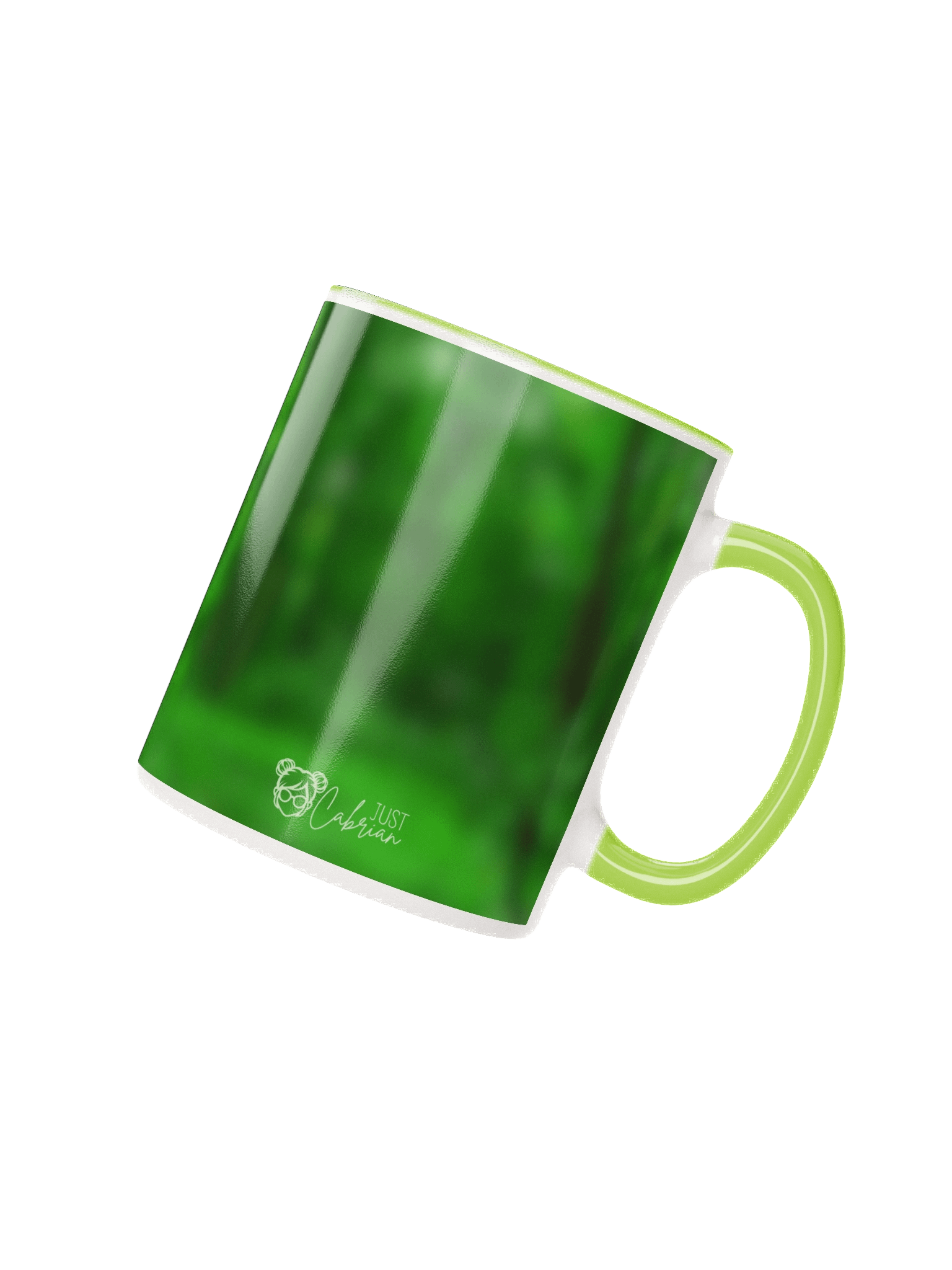 Draconic Drip 11oz. Mug product image (3)