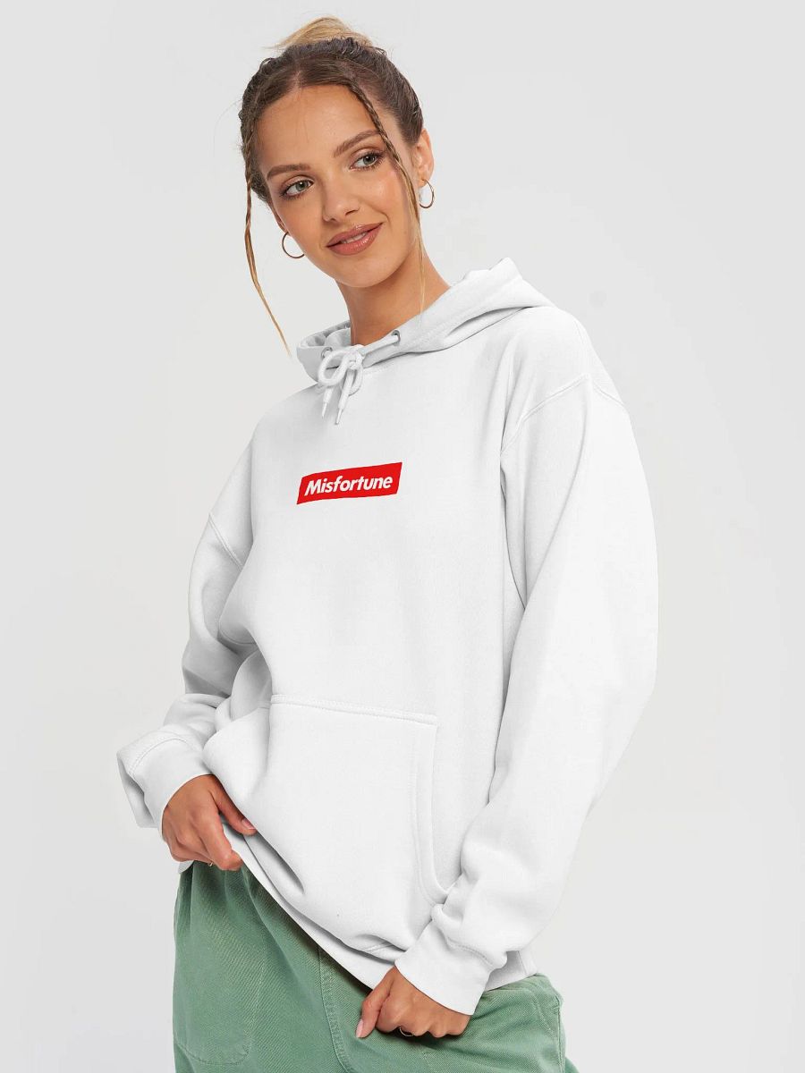Classic Box Logo Hoodie product image (3)