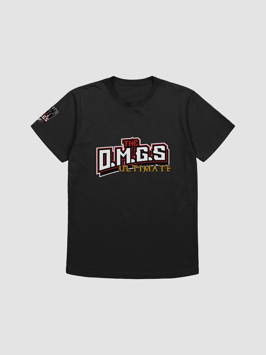 ULTIMATE T shirt product image (2)
