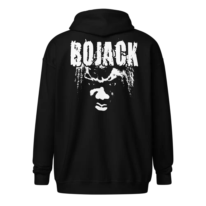 OG Logo Zip Up product image (1)