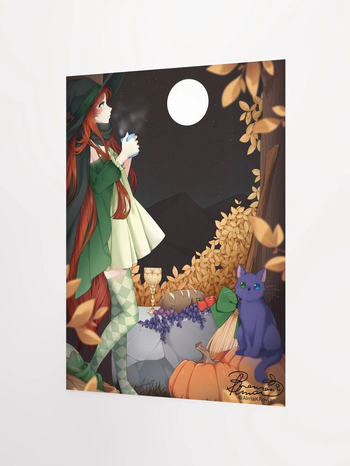 Samhain Night Offering product image (6)
