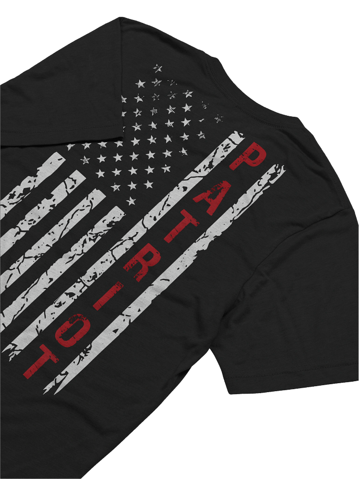 Esprit de Corps “Patriot” Tee product image (1)