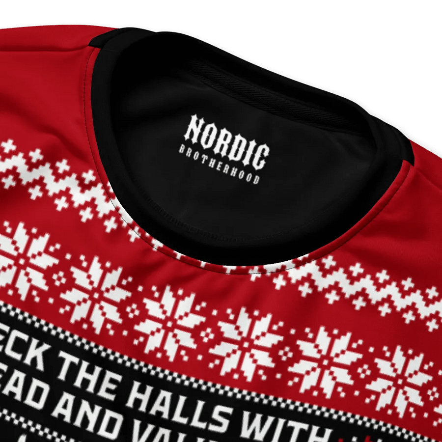 Valhalla-la Sweater product image (5)