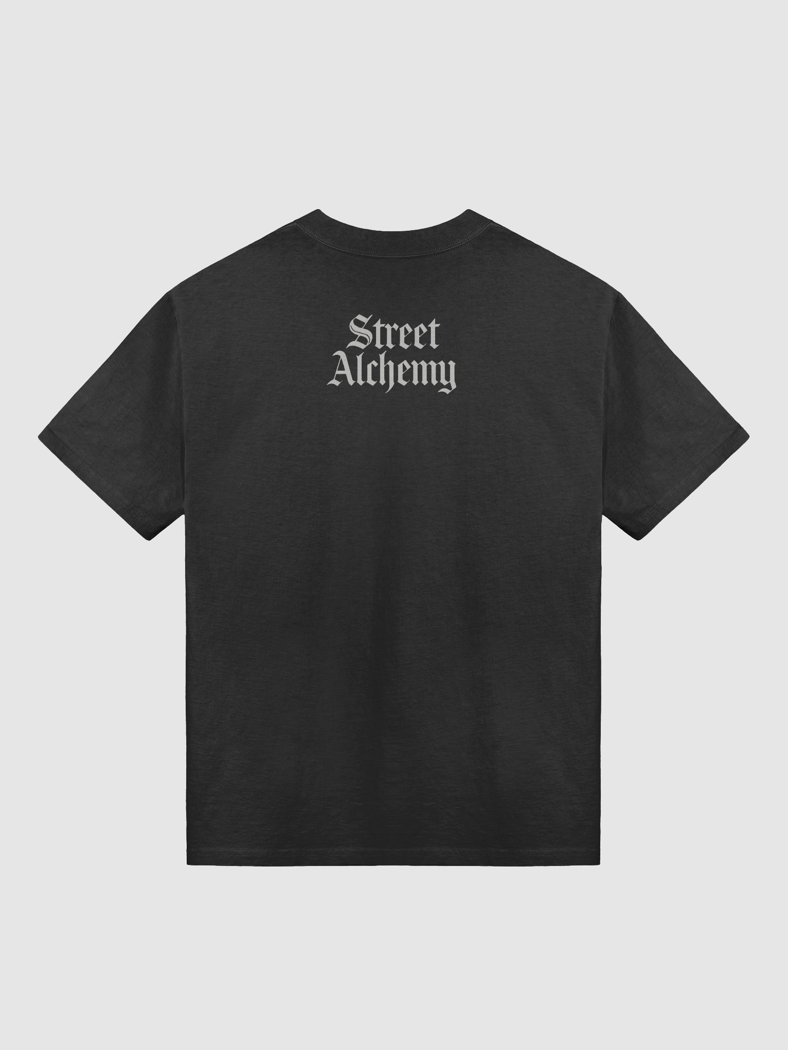 Gothic Alchemy Faded Tee product image (2)