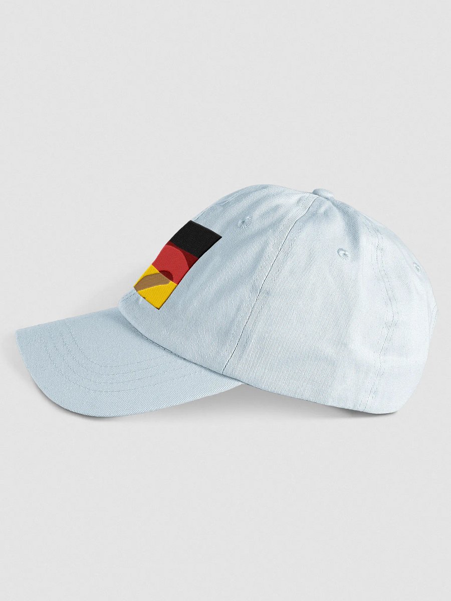 Droplet Dreams Pastel Dad Hat product image (11)