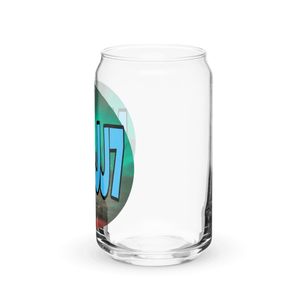 Mad JJ7 Glass product image (7)
