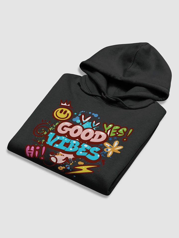 Good Vibes Only product image (2)