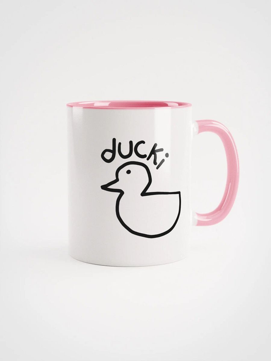 cutie duck mug product image (1)