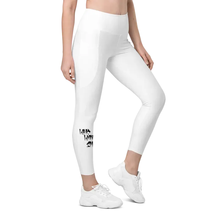 Who Want SmoCe Leggings product image (2)