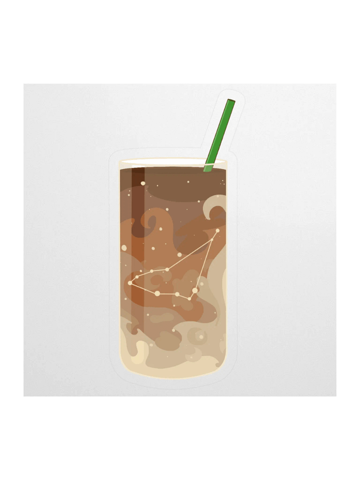 Caff-ricorn product image (2)
