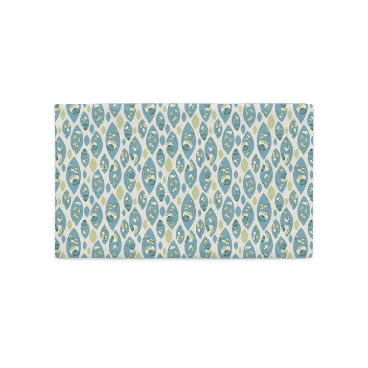 Chilly Summer | Premium Pillow Case product image (5)