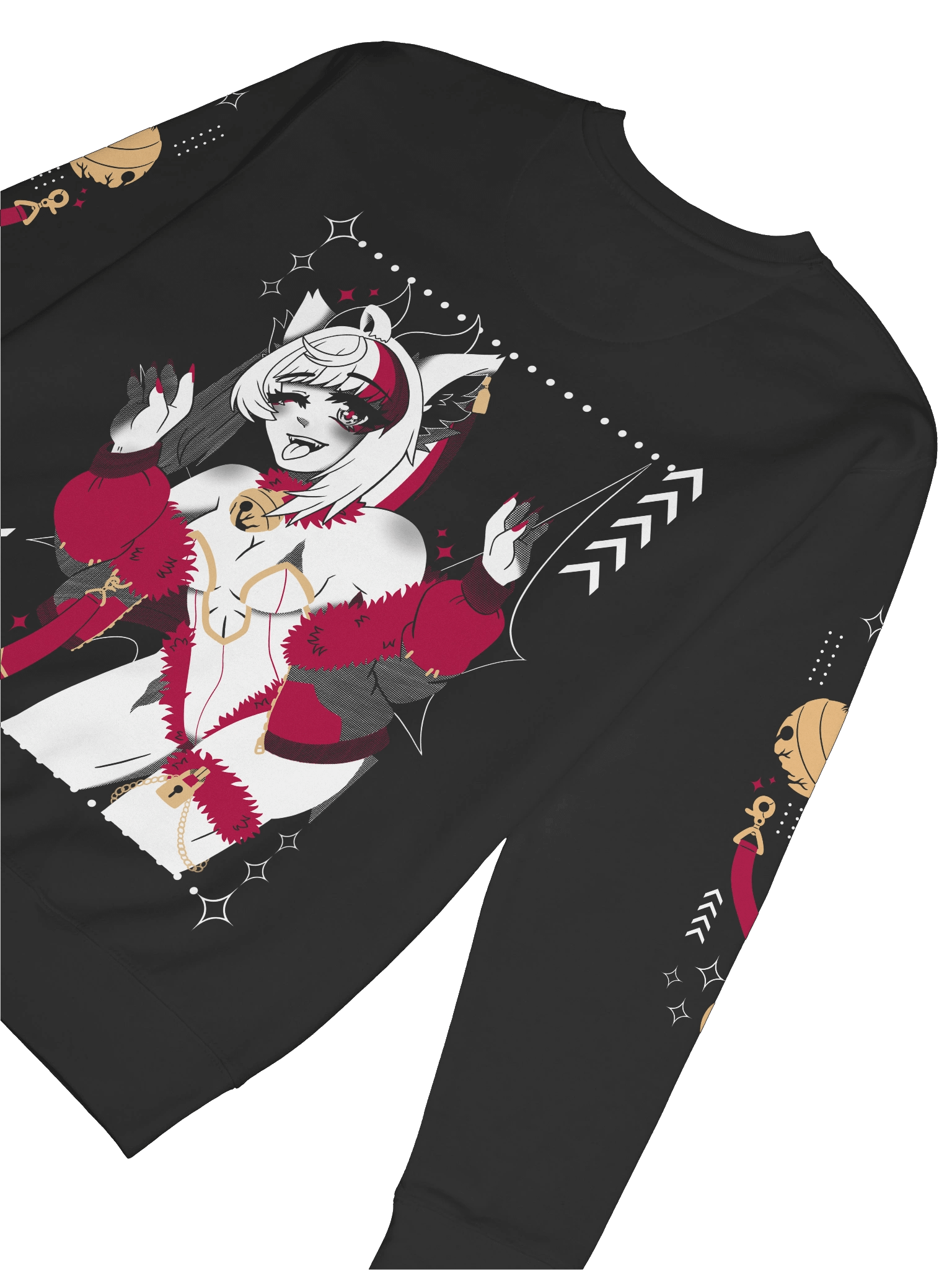 Cherry Sweatshirt product image (8)