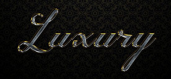 Luxury