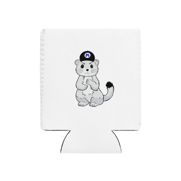 Mink Koozie product image (2)