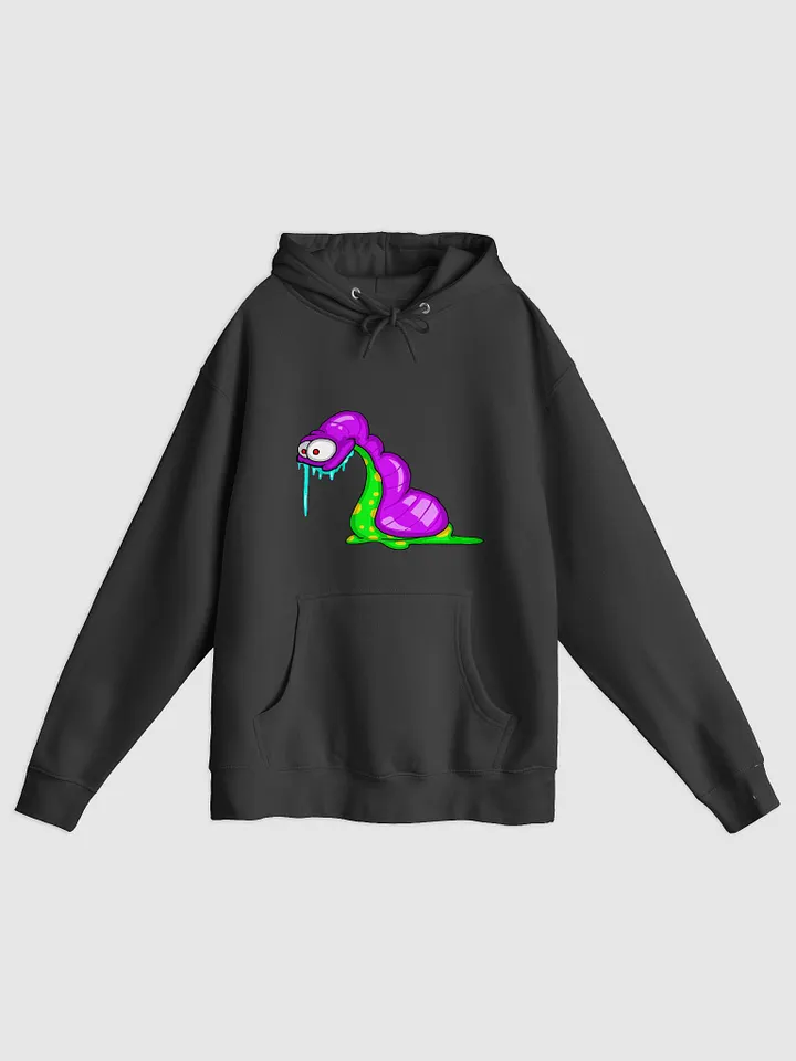 #040 Slurm - Voidling™ Hoodie product image (1)