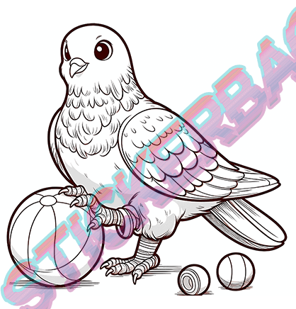 Ball spielen product image (2)