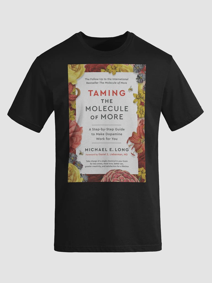 Taming T-Shirt product image (8)