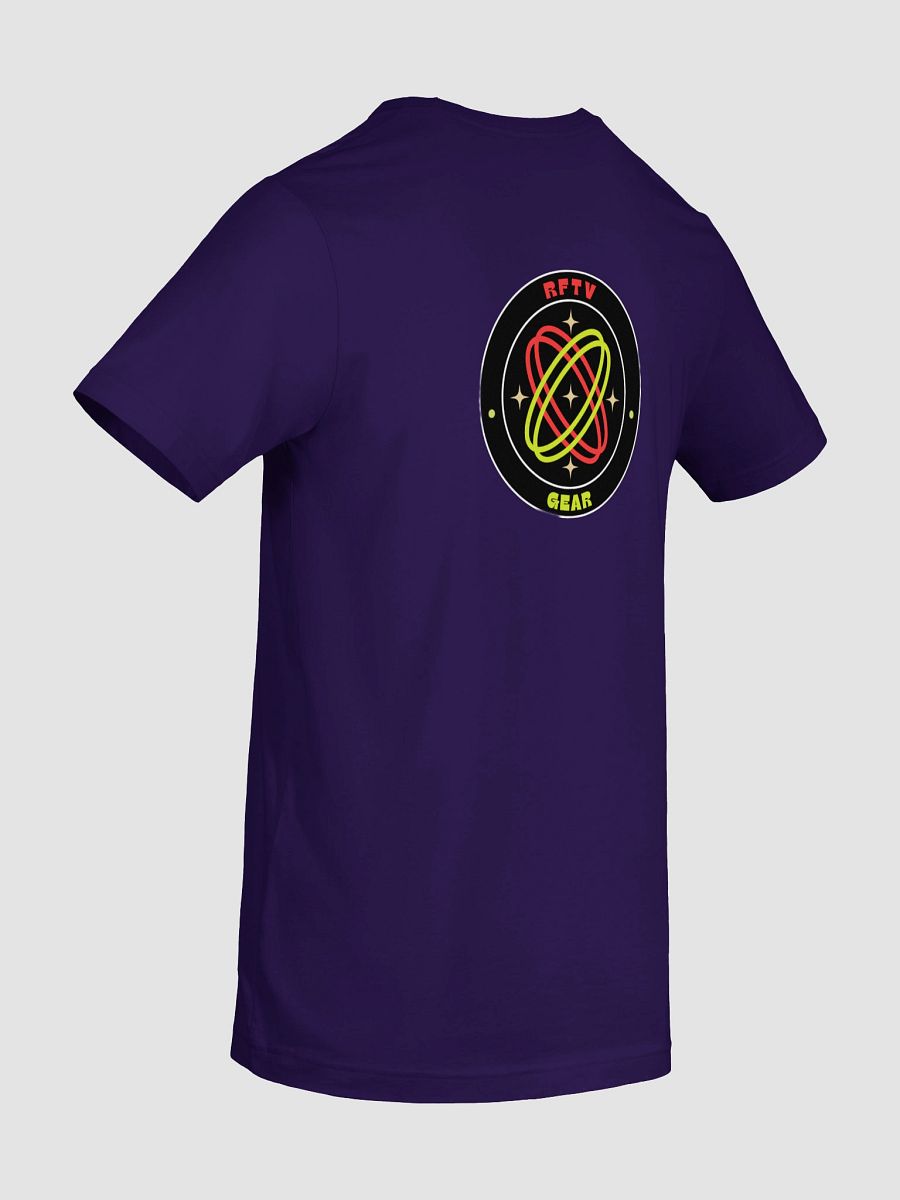 RFTV Supersoft T-Shirt product image (10)