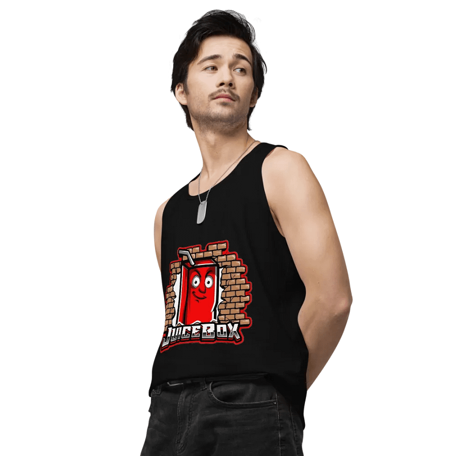 Tank Top product image (4)