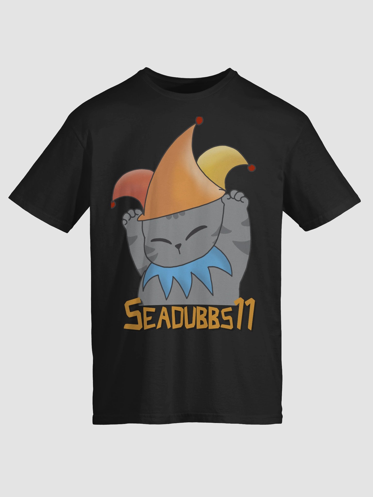 Piko Jester Softstyle T-Shirt product image (29)