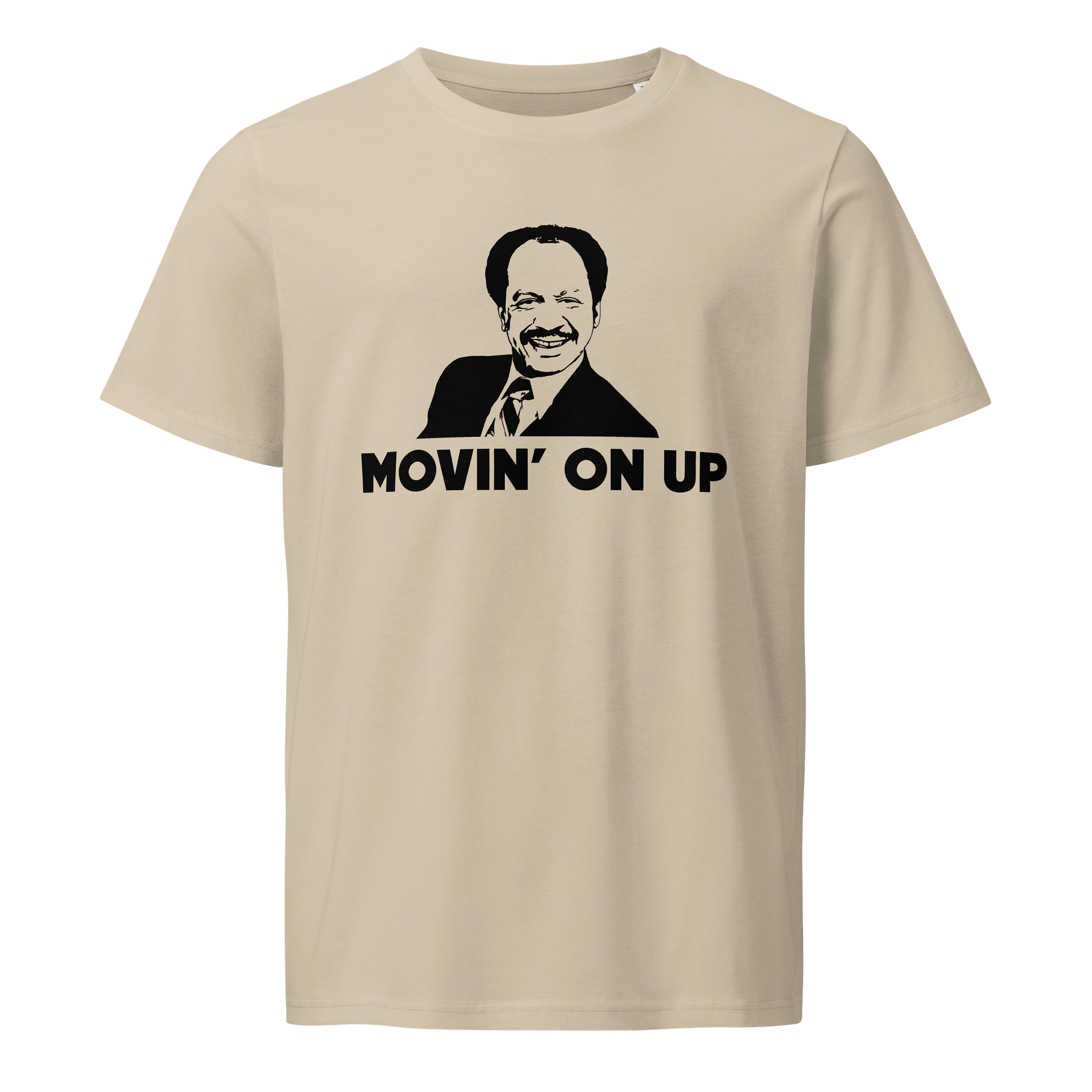 Movin' ON UP! product image (1)