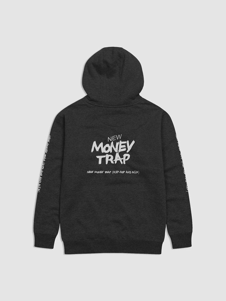 #NMT Men's Boss Hoodie 2023 product image (2)