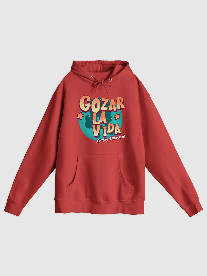 "Gozar la Vida" – Disfruta Cada Momento con Estilo product image (1)