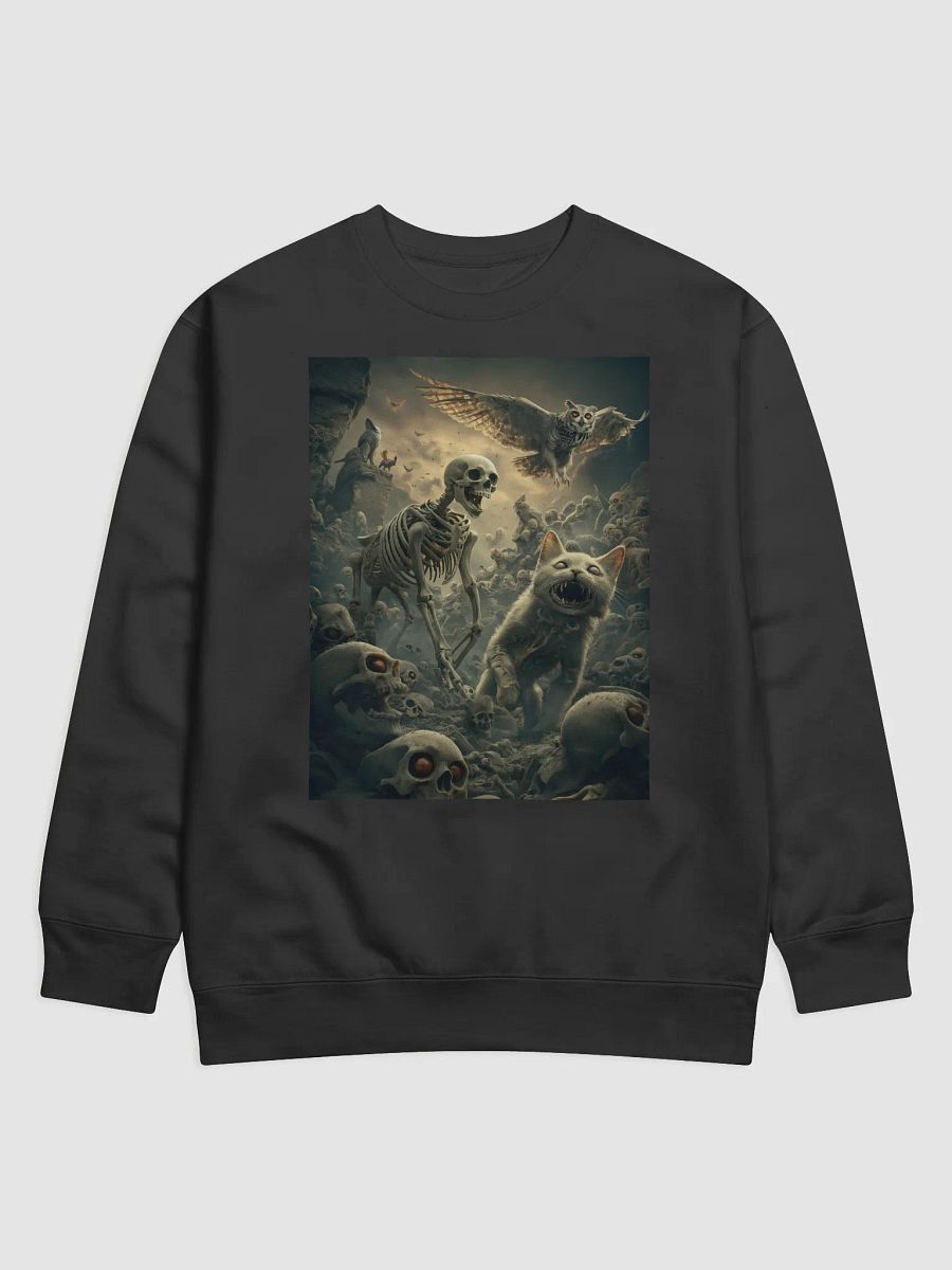 Cotton Heritage Premium Sweatshirt by Cotton product image (1)