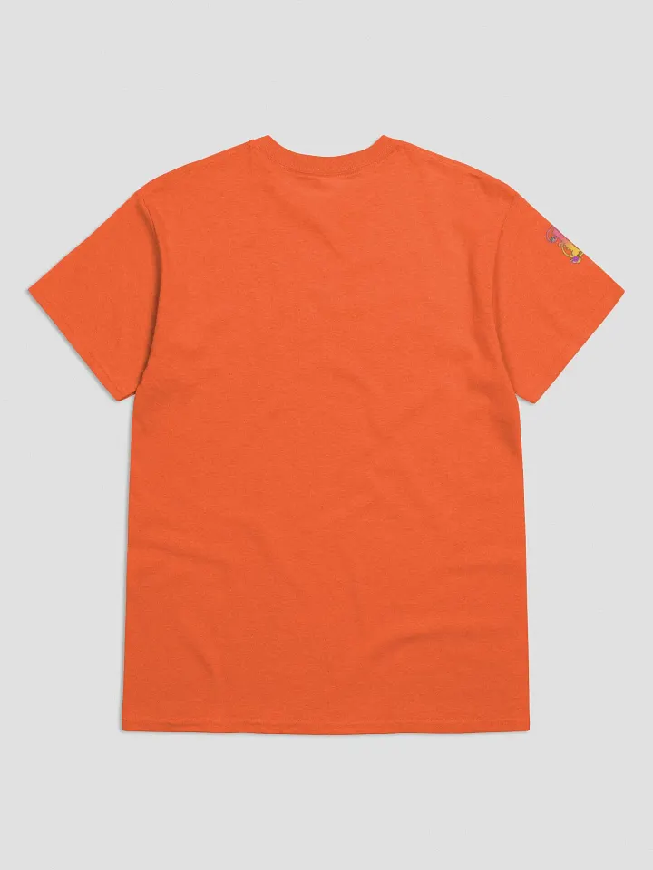 Bug-Lady11 Logo T-Shirt product image (2)