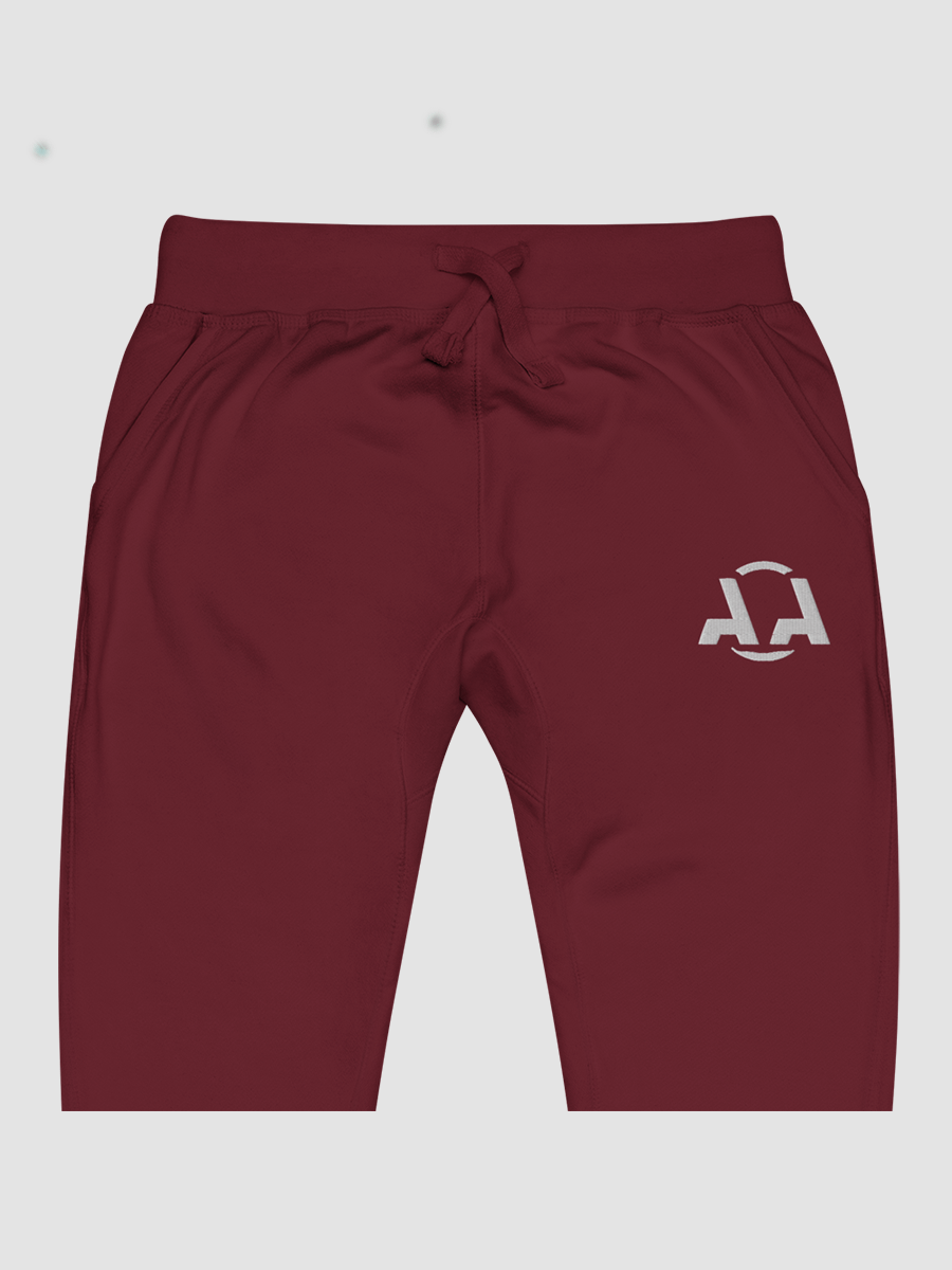 Classic Unisex Fleece Sweatpants product image (2)