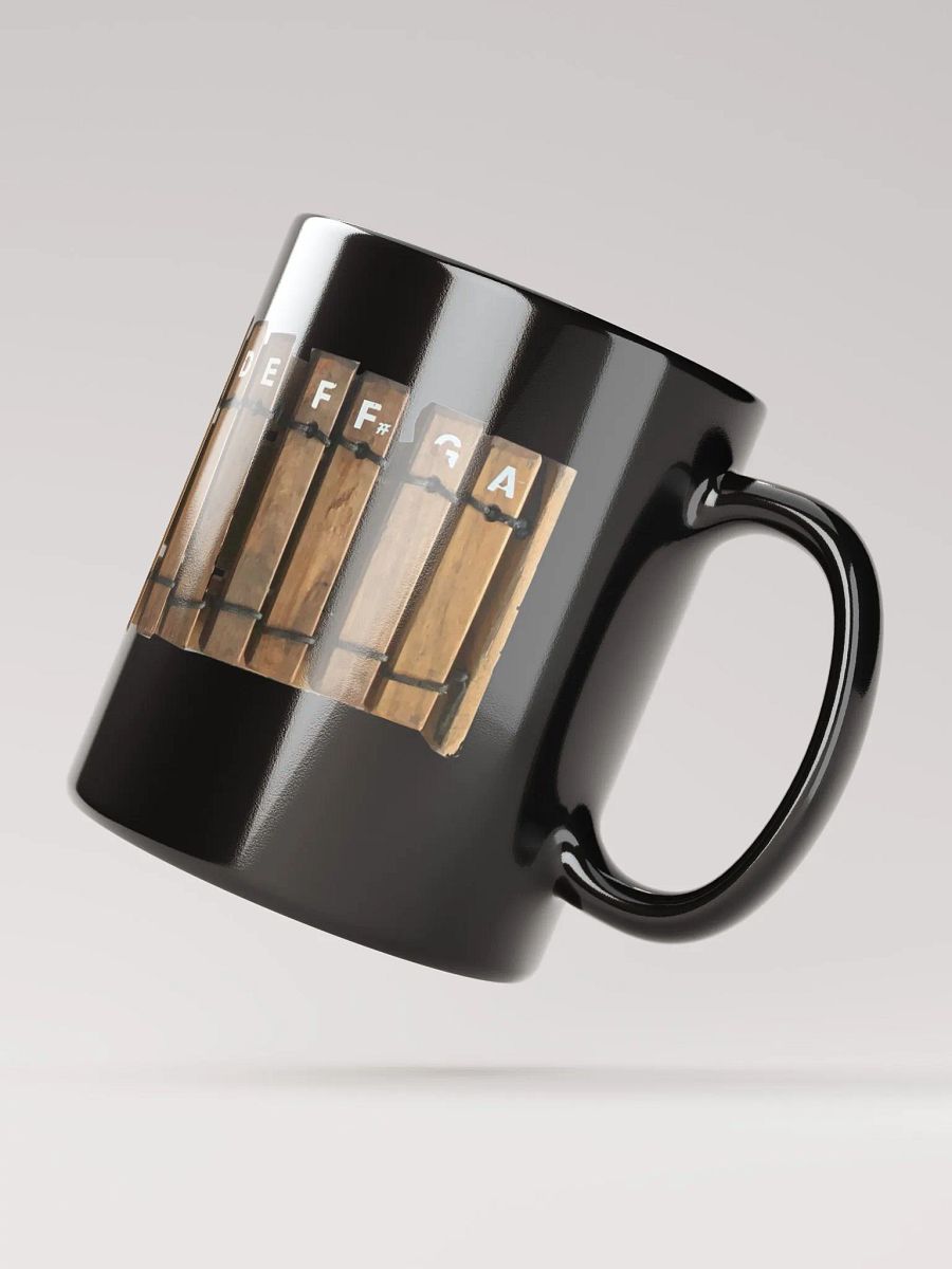 Elevate Your Mornings: Alto Marimba Coffee Cup product image (5)