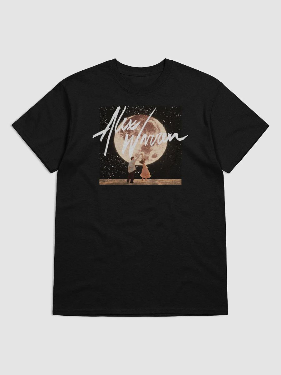 Ordinary Alex Warren T-Shirt product image (1)
