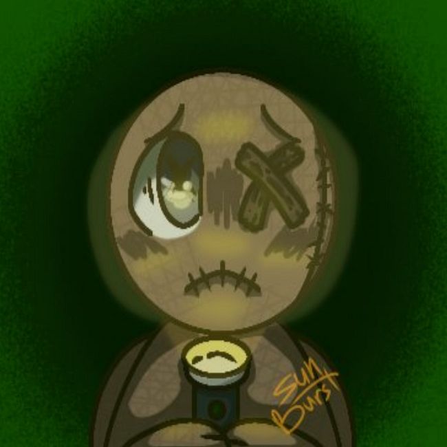 The Scared Collection