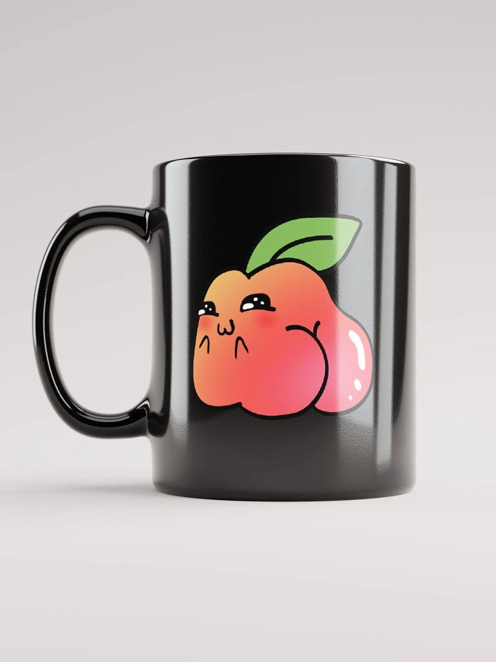 Booty Mug product image (1)