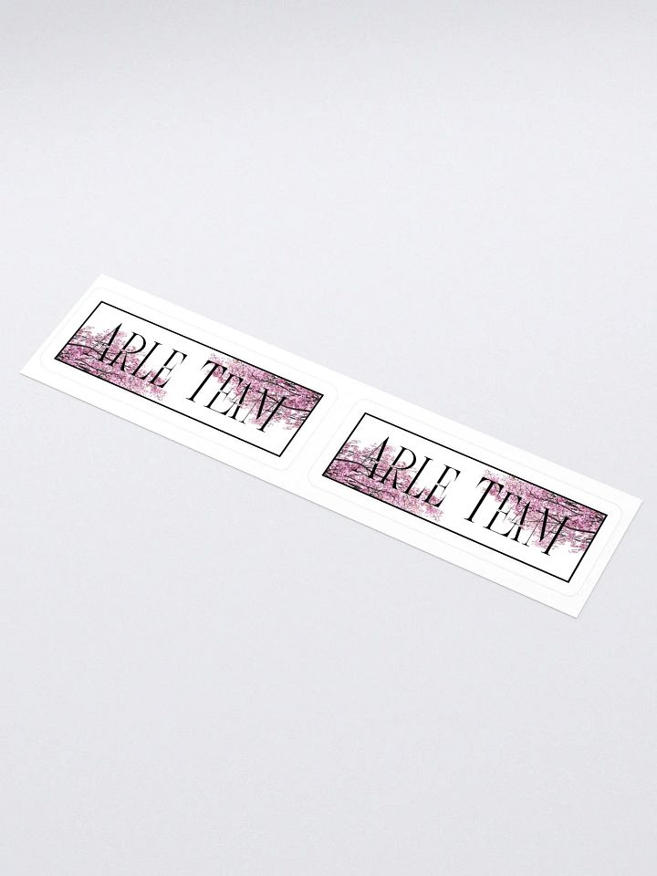 Arle Team Cherry product image (1)