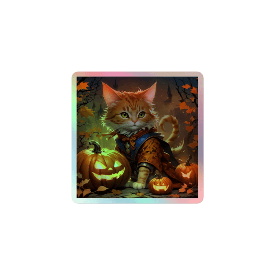 Spoopy Stickers product image (1)