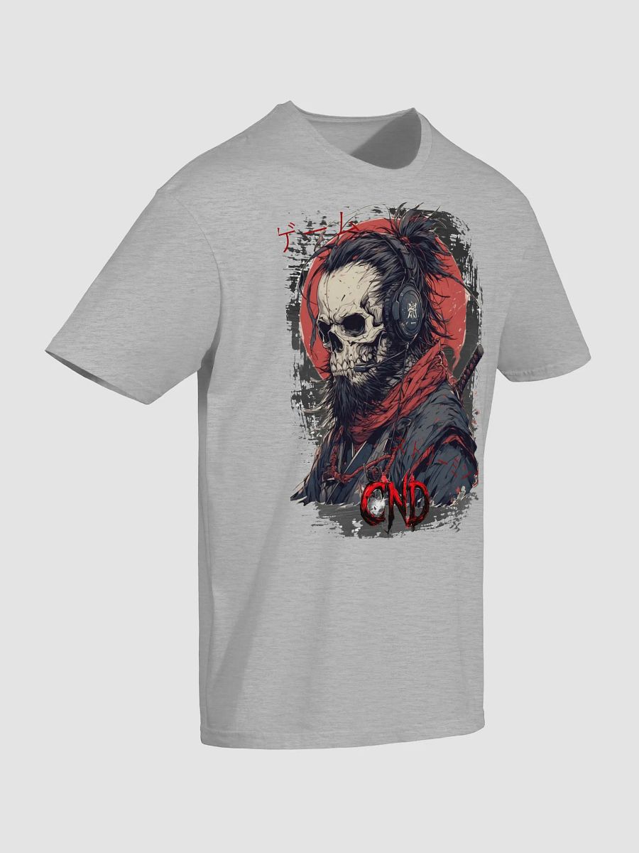 CND Logo TEE (Japan Collection#3) T-Shirt product image (12)
