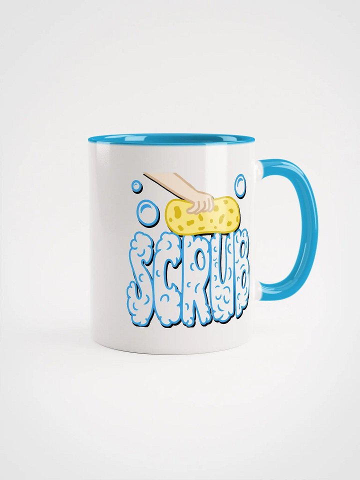 Scrub Mug product image (2)